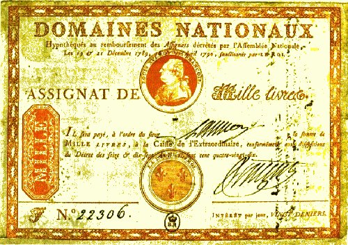 assignat